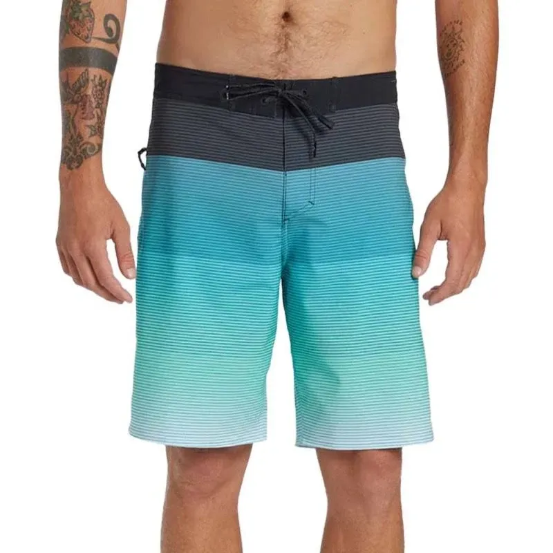 Surfsilk Massive 20" Boardshorts - Larkspur