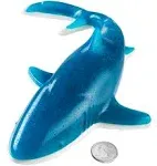 Giant Gummy Shark