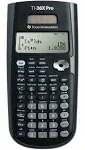 Texas Instruments TI-36X Pro