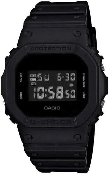 Casio Men's G-Shock Watch