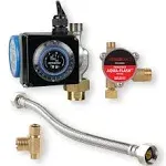 Eastman NEVERCOLD Hot Water Recirculating Pump Kit #70600 BRAND NEW