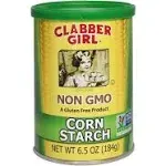 Clabber Girl Corn Starch