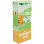 Foodsaver Vacuum Sealer Bags Variety Pack 30-Count