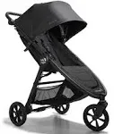 Baby Jogger city mini® GT2 Stroller in Opluent Black