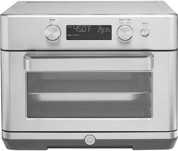 GE Digital Air Fry 8-in-1 Toaster Oven G9OAAASSPSS