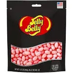 Jelly Belly Bubble Gum Jelly Beans 1.25 Pound Resealable Pouch