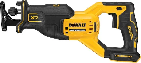 DeWalt 60V MAX 9" Cut-Off Saw (Tool Only) DCS692B