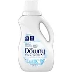 Downy Fabric Softener, Ultra, Free & Gentle