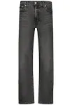 Lucky Brand 363 Vintage Straight-Fit Jeans(Loomstate/38 32)