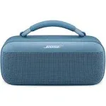 Bose - SoundLink Max Portable Bluetooth Speaker - Blue Dusk