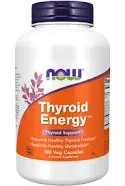 Now Foods Thyroid Energy