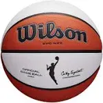 WILSON WNBA Authentic Series Basketballs