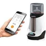 Baby Brezza Safe & Smart Bottle Warmer