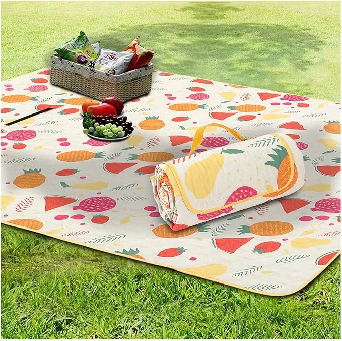 Waterproof Sandproof Picnic Blanket - TaTalife