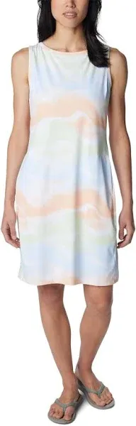 Columbia Women's Chill River Printed Dress