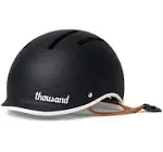 Thousand JR Helmet, Carbon Black X-Small