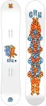 GNU Head Space Snowboard 2024 152cm