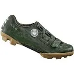 Shimano SH-RX600 Shoes - Green - 44