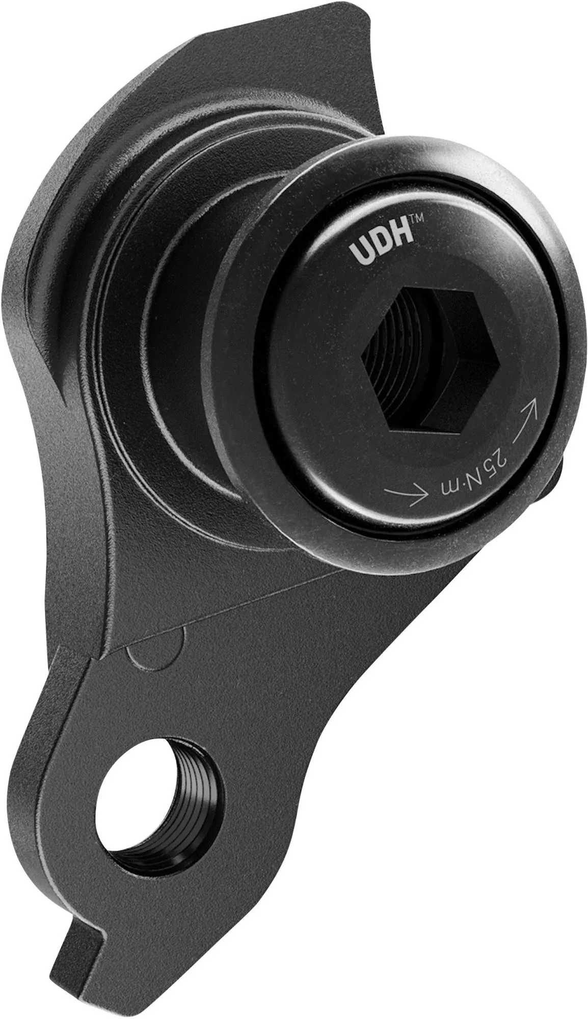 SRAM Universal Derailleur Hanger - Black