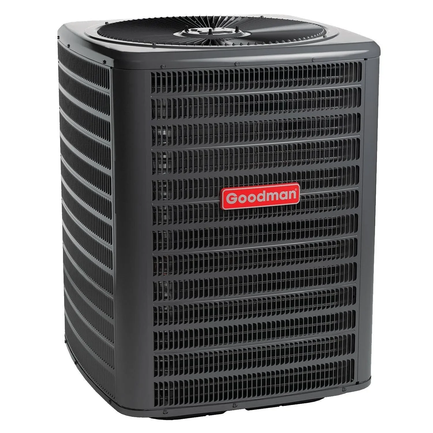 Goodman 3 Ton 14.3 SEER2 Split Air Conditioner Condenser - GSXB403610