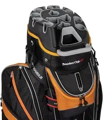 Founders Club Premium Organizer 14 Way Golf Cart Bag