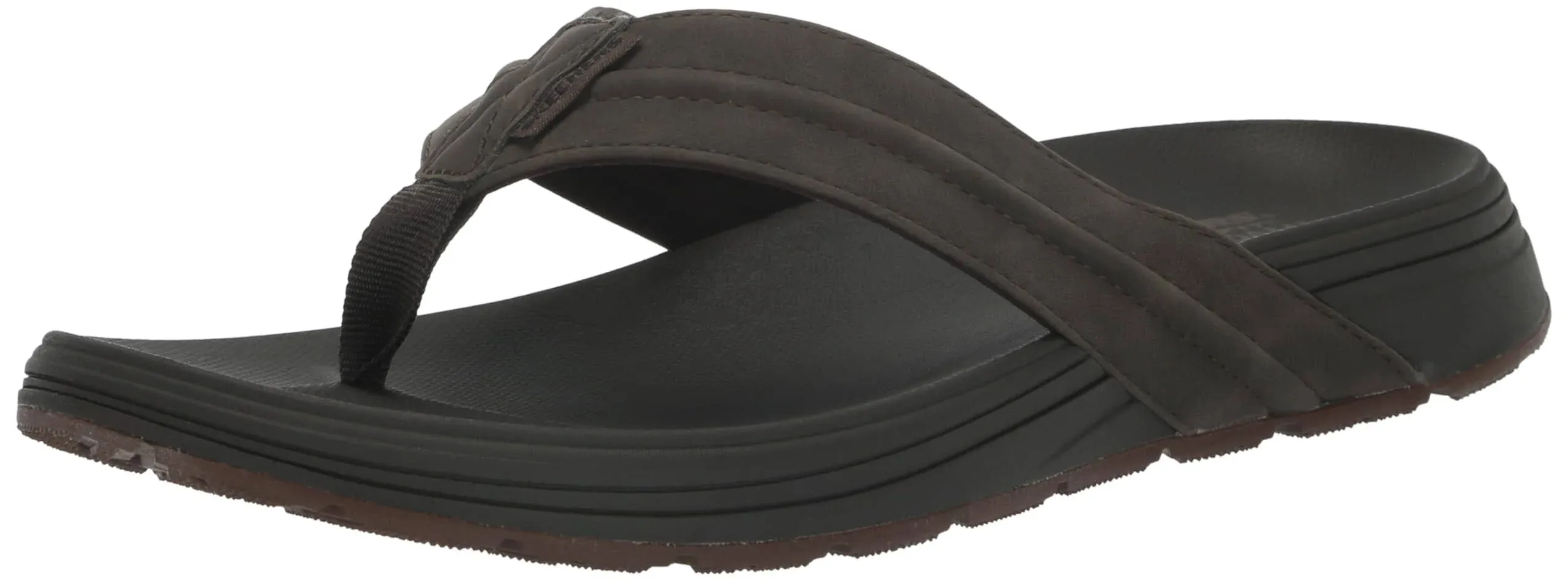 Skechers Relaxed Fit Patino Marlee Flip Flop