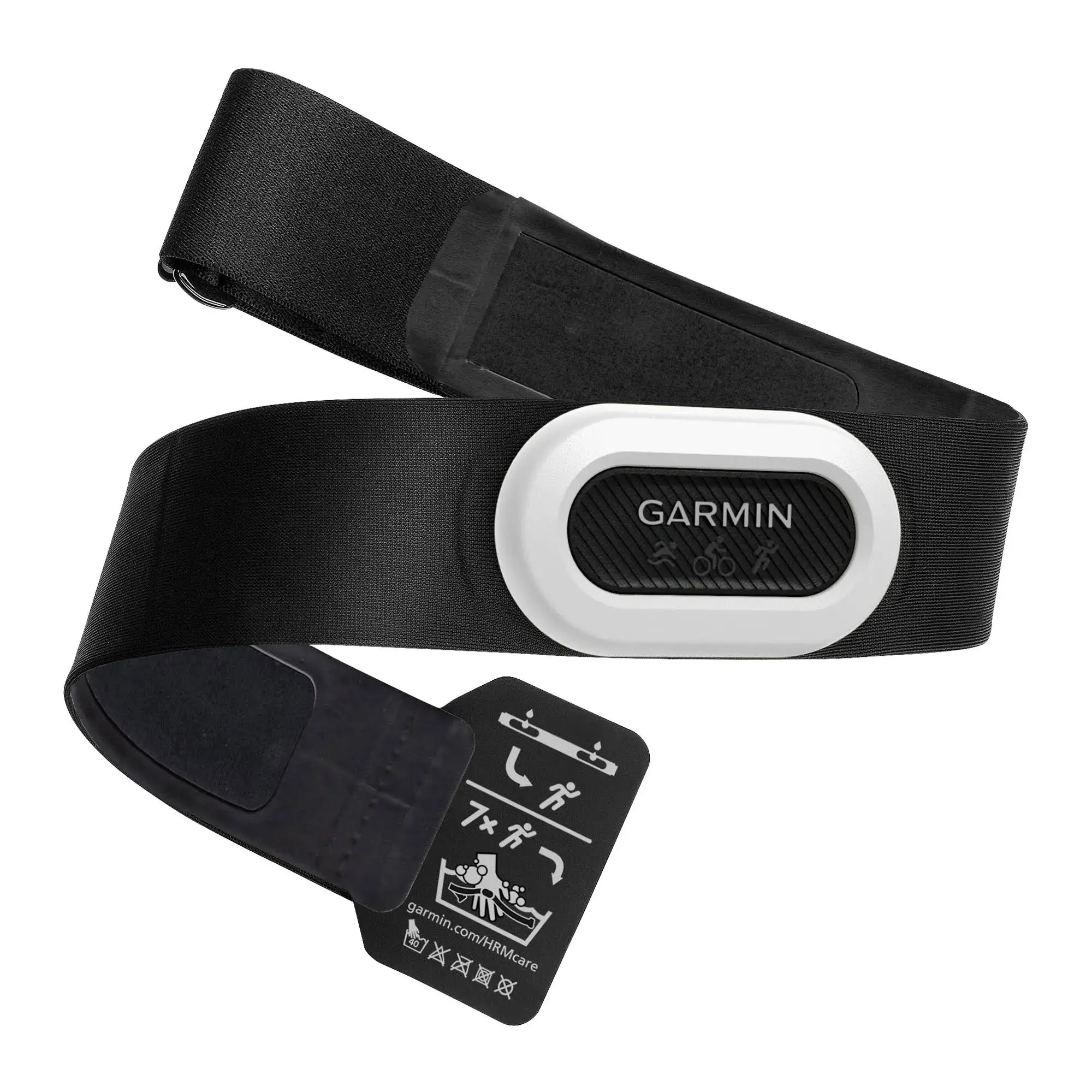 Garmin HRM Pro Plus Heart Rate Monitor