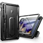 Dexnor Case for Samsung Galaxy Tab S8 2022/S7 2020 11 Inch, Stand Tablet Case