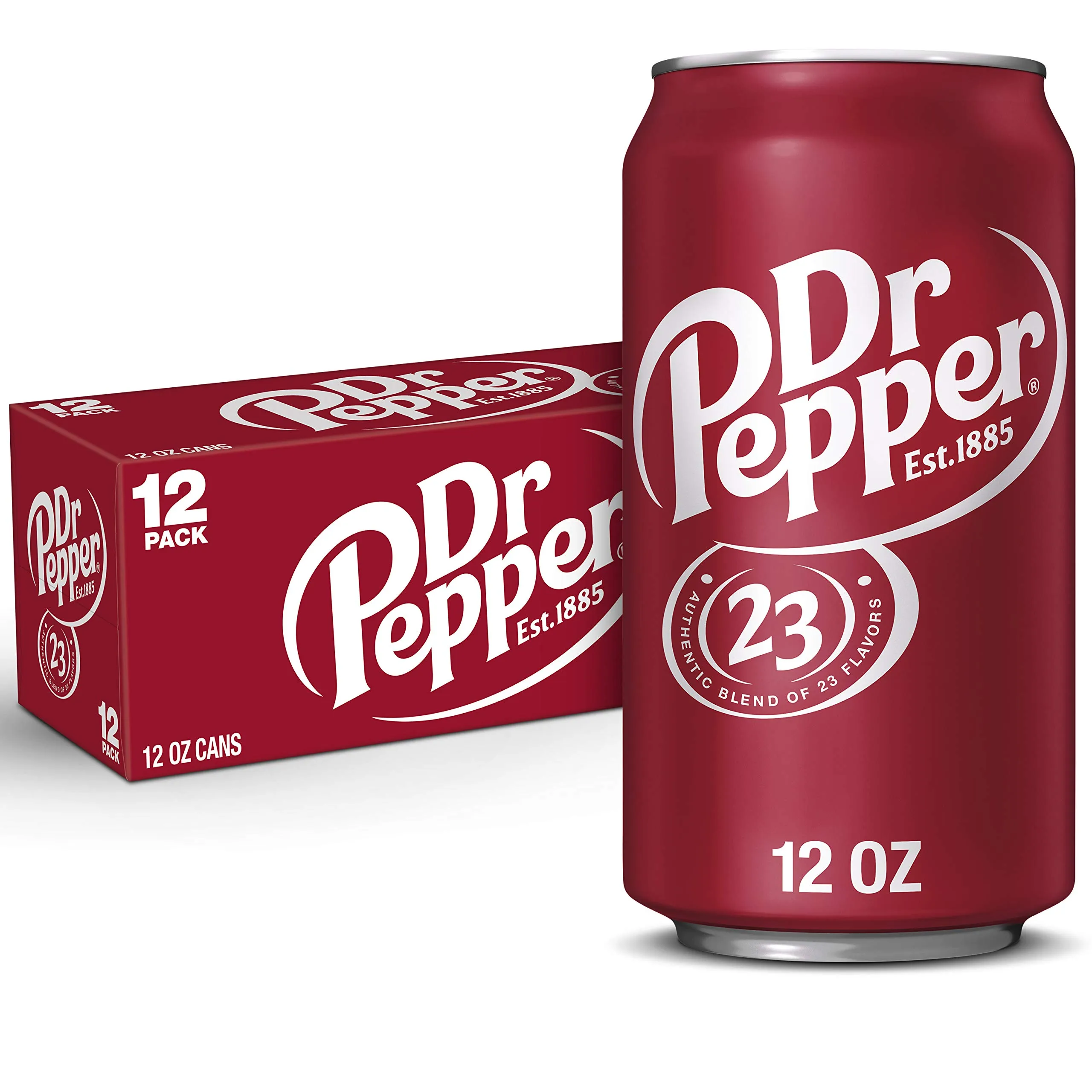 Dr. Pepper