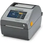 Zebra ZD6A043-301F00EZ Thermal Transfer Printer