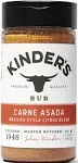 Kinder's Carne Asada - 5.9 oz