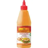 Lee Kum Kee Sriracha Mayo, 15 Fluid Oz (Package may vary)