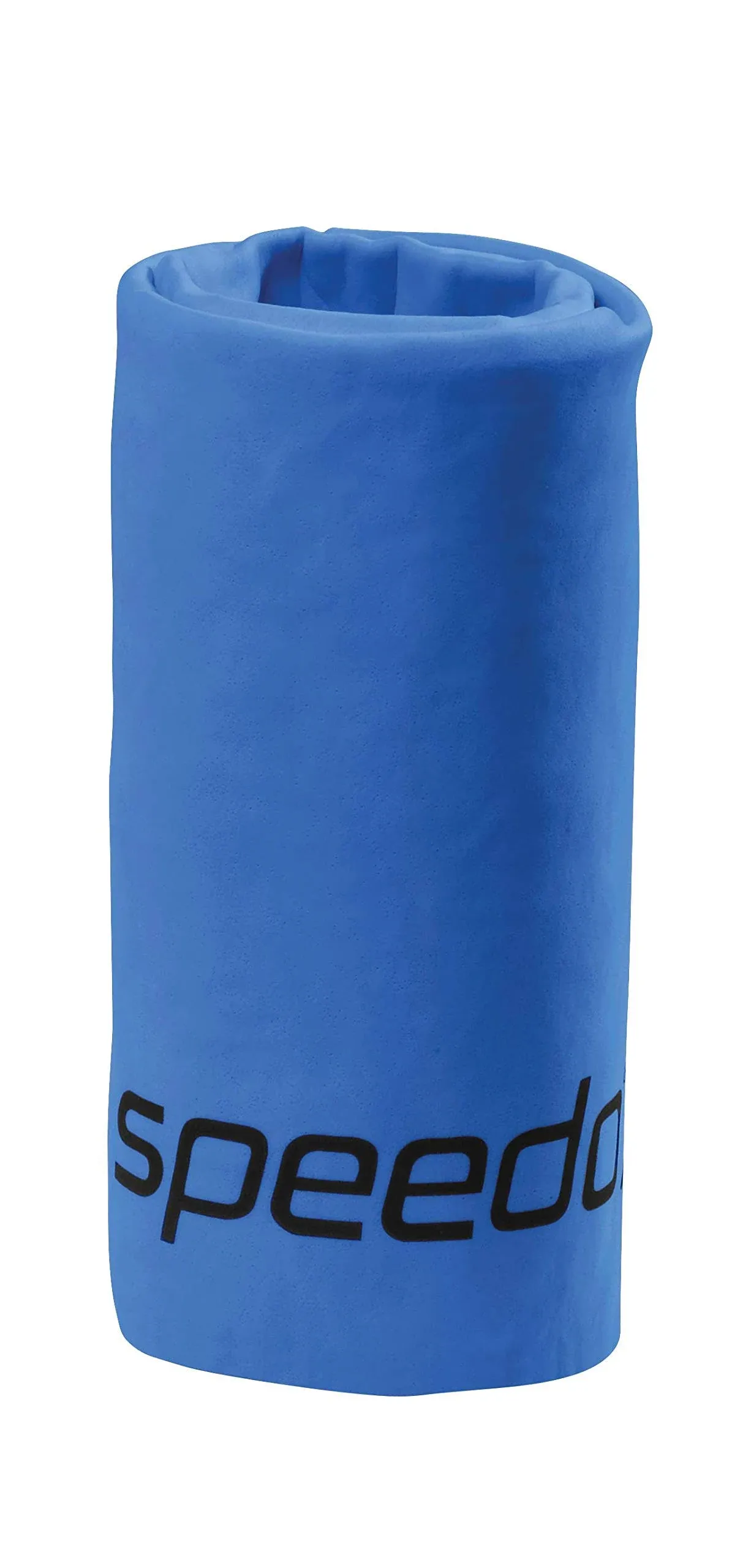 Speedo Sports Towel - Blue