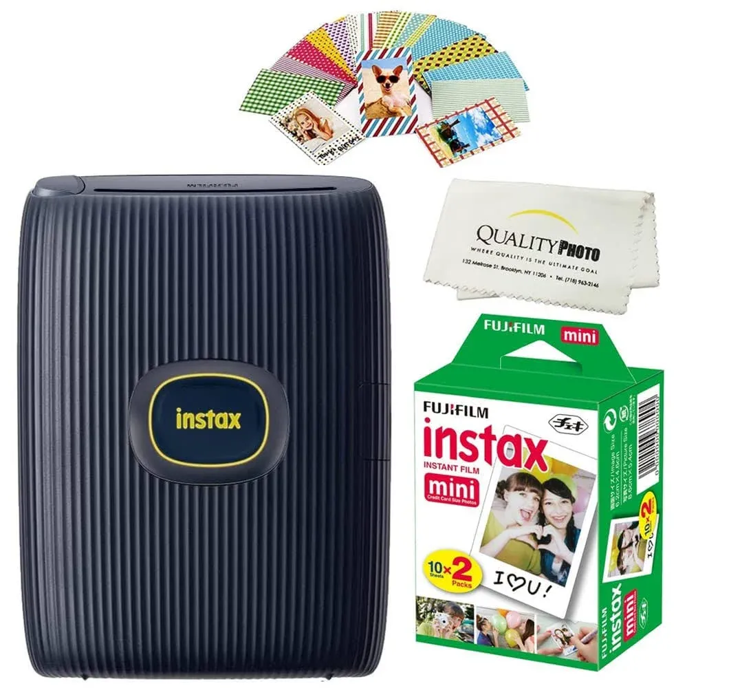 Fujifilm Instax Mini Link Smartphone Printer