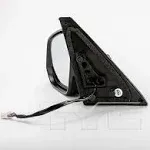 TYC 5320552 Door Mirror + Cross Reference | FinditParts