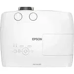 Epson Home Cinema 4010 4K UHD 3LCD Projector