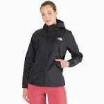 The North Face Antora Jacket Women's (TNF Black)