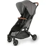 UPPAbaby - Minu V2 Stroller Greyson