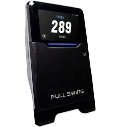 Full Swing KIT Launch Monitor