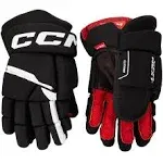 CCM Next Hockey Gloves - Junior