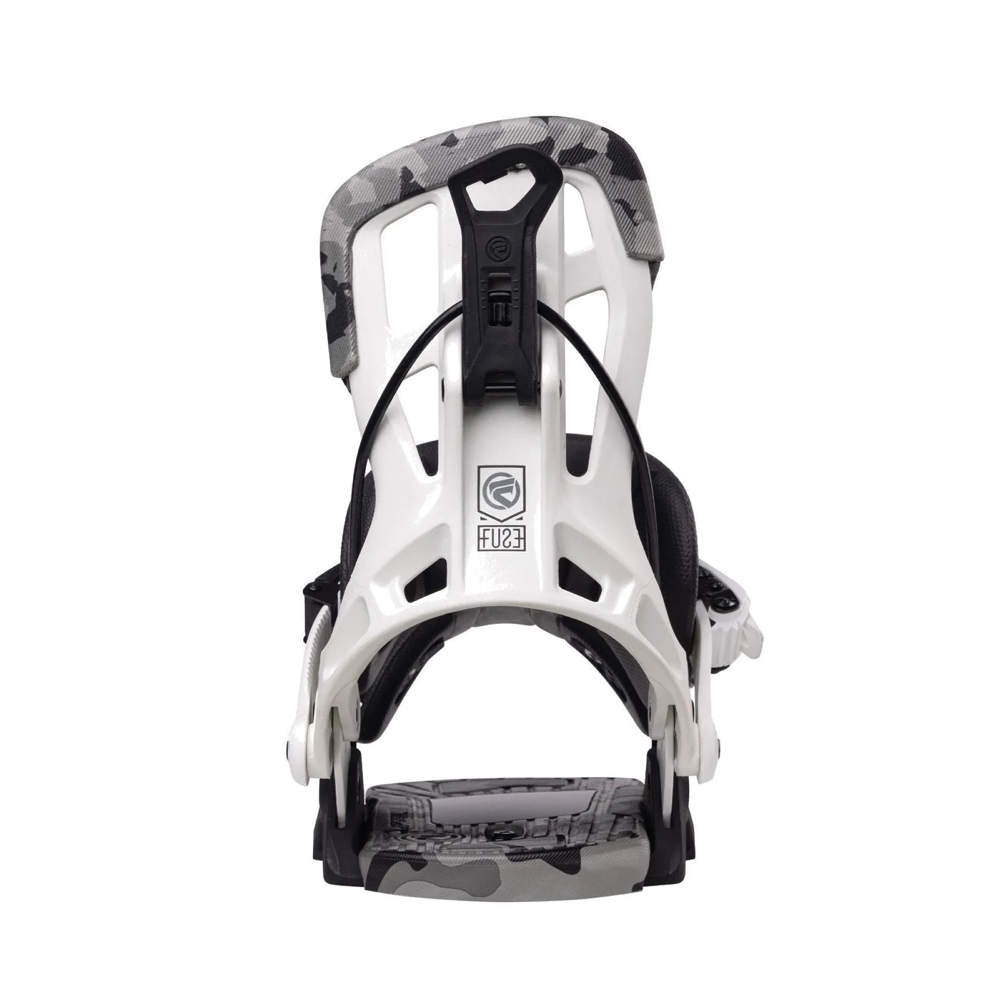 Flow Fuse 23/24 - Snowboard Bindings