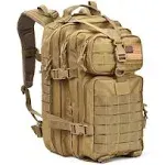 Military Tactical Assault Pack Backpack Army Molle Bug Out Bag Backpacks Small