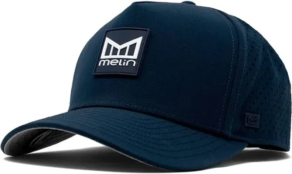 Melin Men's Odyssey Links Hydro Snapback Hat