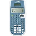 TI-30XS Multi View Scientific Calculator