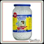 Galeffi, Effervescent Antacid, 8.82 oz (250g) Jar