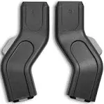 UPPAbaby Vista/Cruz Car Seat Adapters for Maxi-Cosi, Nuna, Cybex