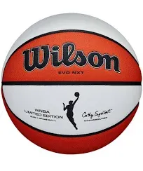 Wilson WNBA Limited Edition