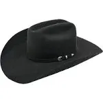 Ariat® Men's 3X Cattleman Felt Cowboy Hat A75206277