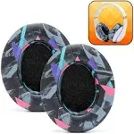 WC Wicked Cushions Replacement Ear Pads For Beats Studio 2 & 3 Wired & Wireless