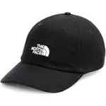 The North Face Norm Hat Black